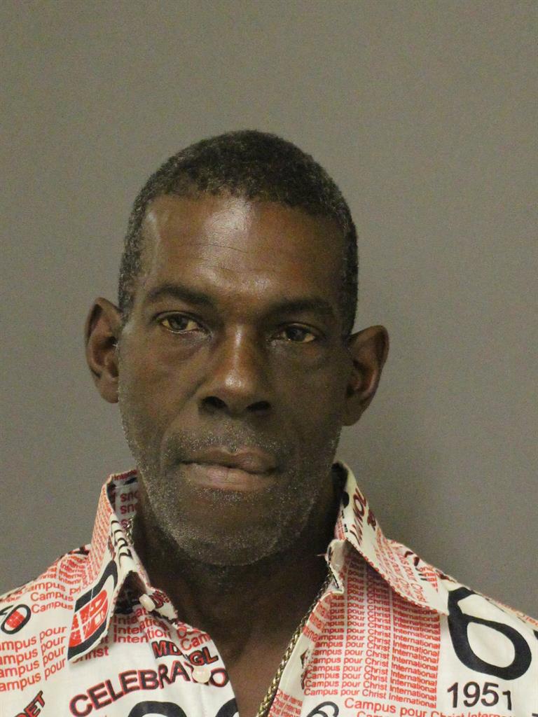  JOHNNY LEON JR JOHNSON Photo Image