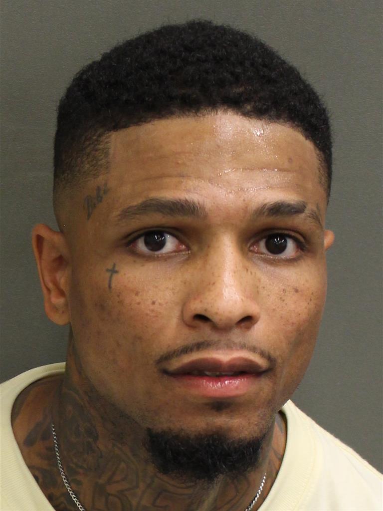  JUSTIN SAMUEL GOUGH Mugshot / County Arrests / Orange County Arrests