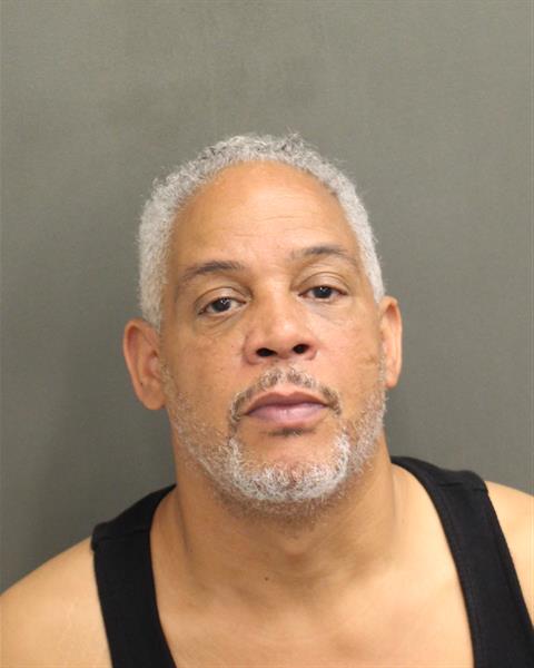  ALAN CLAYTON BELL Mugshot / County Arrests / Orange County Arrests