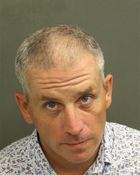  ROBERT LEE HARVEY Mugshot / County Arrests / Orange County Arrests