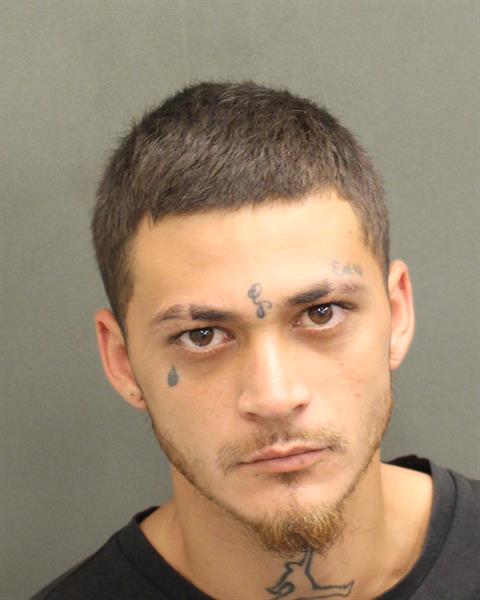  ABEL ANTHONY GOMEZ Photo Image