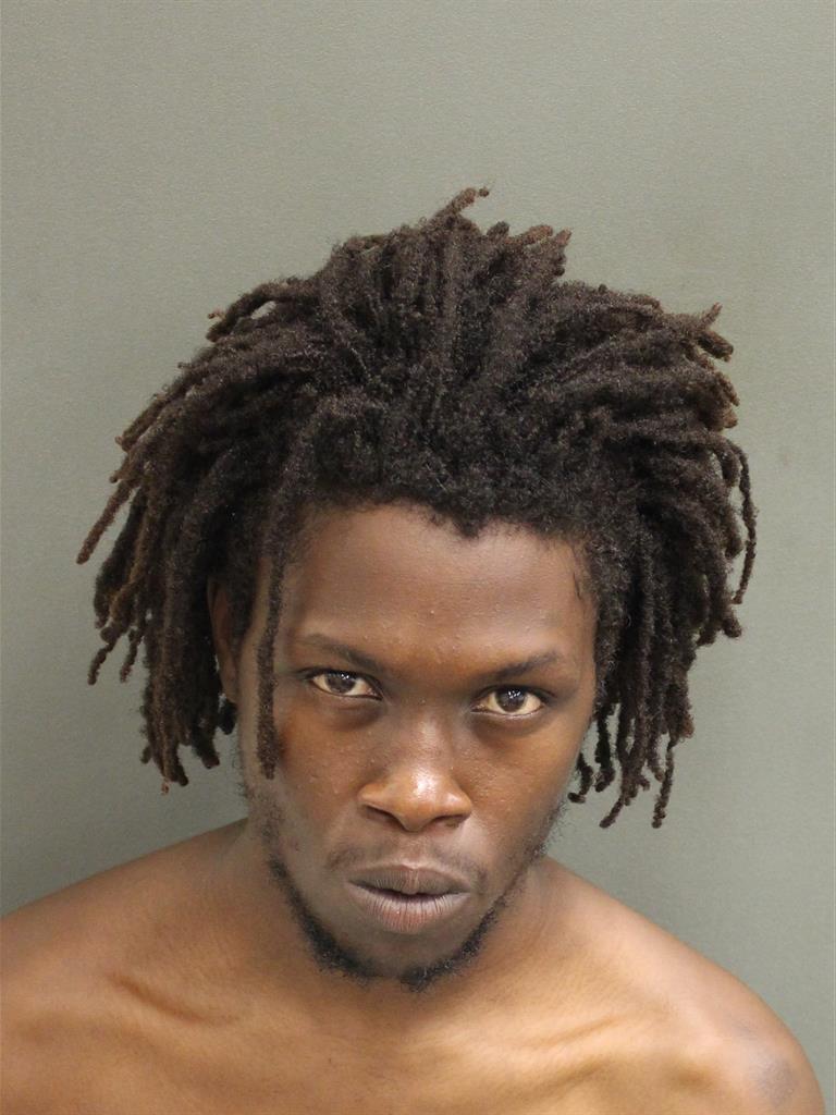  TREVION J SCOTT Photo Image