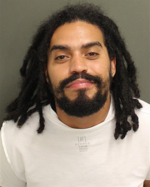  ARIEL MARCUS MARZAN Mugshot / County Arrests / Orange County Arrests