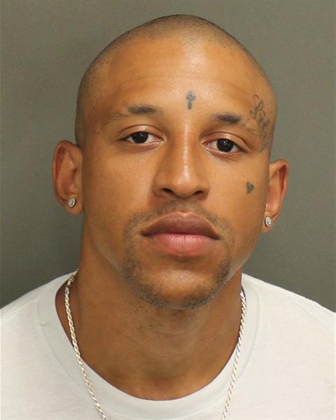 GIOVANNI LUCAS Mugshot GIOVANNI LUCAS Mugshot / County Arrests / Orange County Arrests