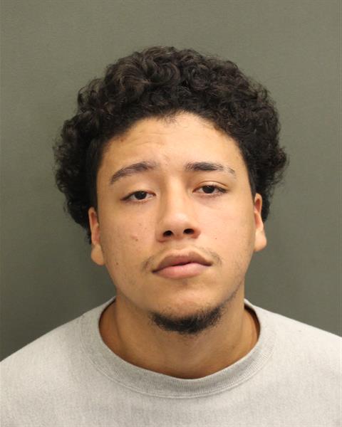  GABRIEL VILLANUEVASANTIAGO Mugshot / County Arrests / Orange County Arrests