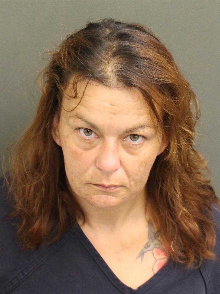  MIRANDA LYNN WATKINS Mugshot / County Arrests / Orange County Arrests