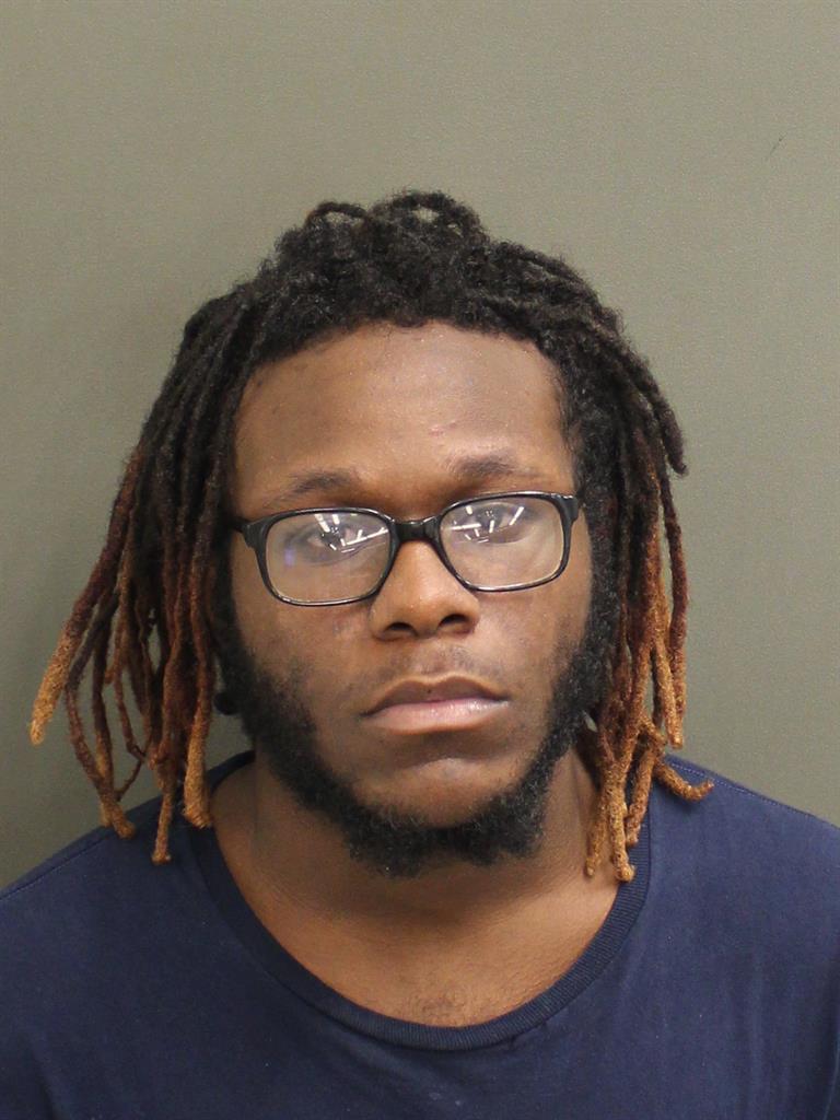  TENAJE MISHEA JOHNSON Photo Image