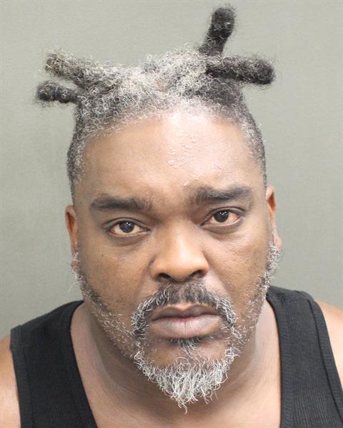 GAINNO TERRELL TILLMAN Mugshot GAINNO TERRELL TILLMAN Mugshot / County Arrests / Orange County Arrests