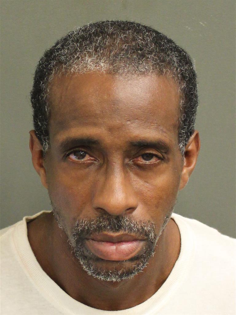 DONZAVIER J KAIGLER Mugshot DONZAVIER J KAIGLER Mugshot / County Arrests / Orange County Arrests