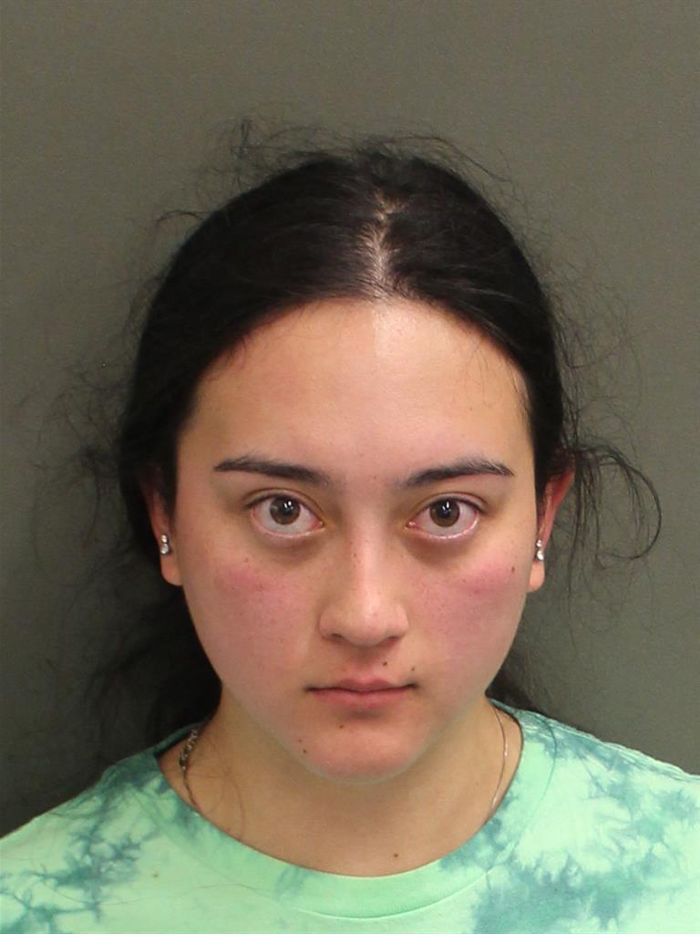 ANNA WANG MCFARLAND Mugshot ANNA WANG MCFARLAND Mugshot / County Arrests / Orange County Arrests