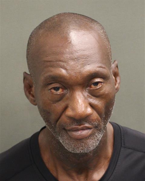  WILLIE SAM III GREEN Mugshot / County Arrests / Orange County Arrests