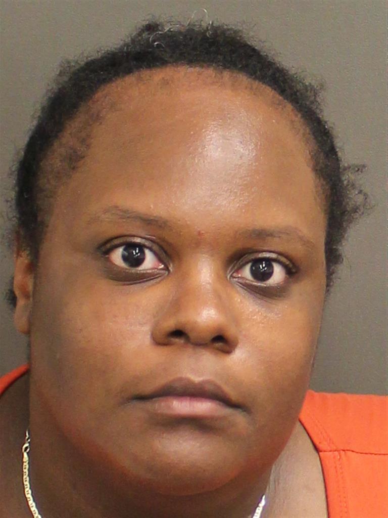  ALEXIS NAOMI LEONARD Mugshot / County Arrests / Orange County Arrests
