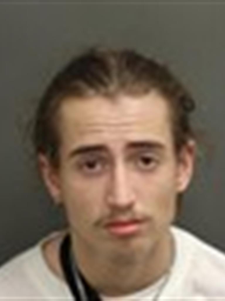  AUBREY QUINTIN CARLSON Mugshot / County Arrests / Orange County Arrests