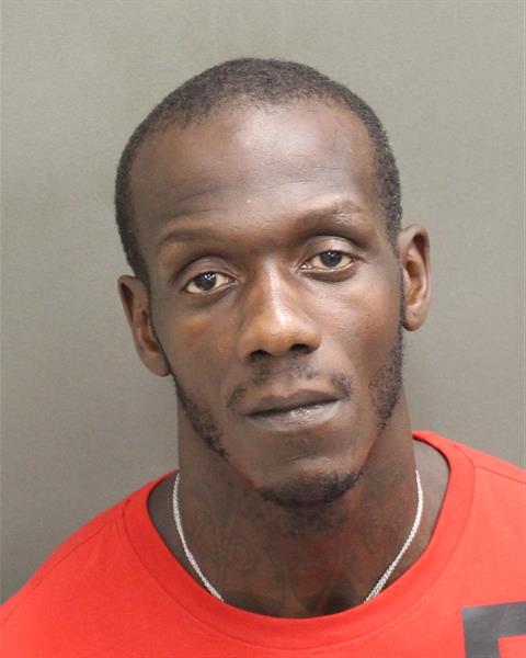  EZEKIEL BARR Mugshot / County Arrests / Orange County Arrests
