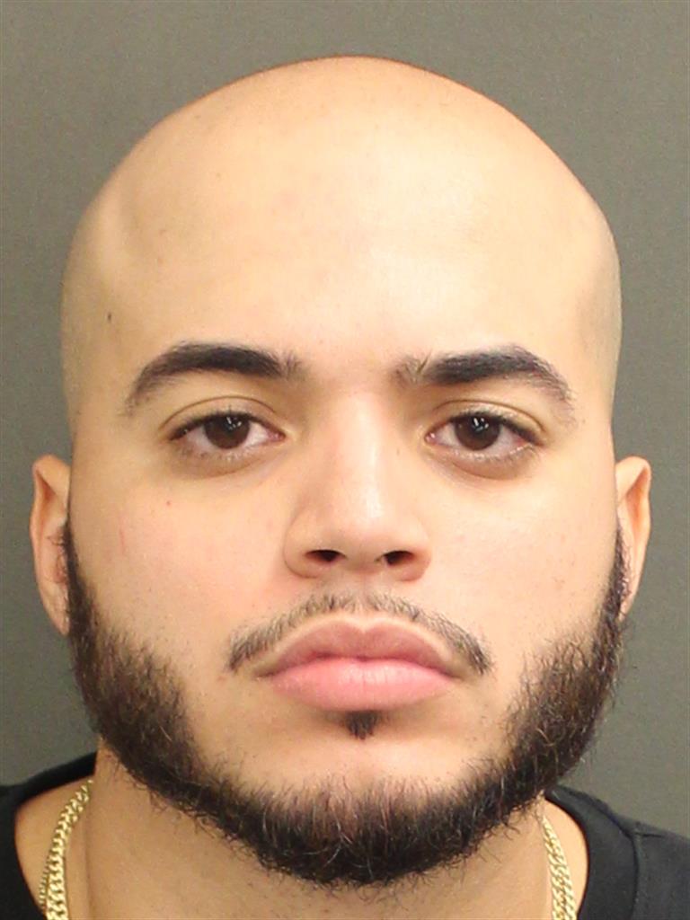  JUAN JUSTIN RODRIGUEZ Photo Image