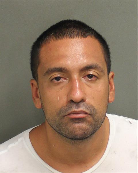  ROBERT LUCAS LUCIANO Photo Image