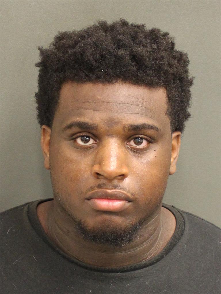  ERNEST RAY III HUBBARD Photo Image