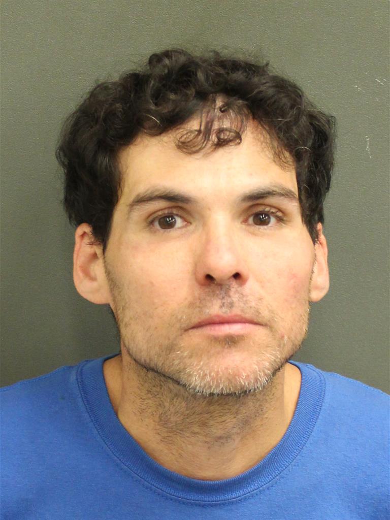  ALAN GIBRAN GORIS Photo Image