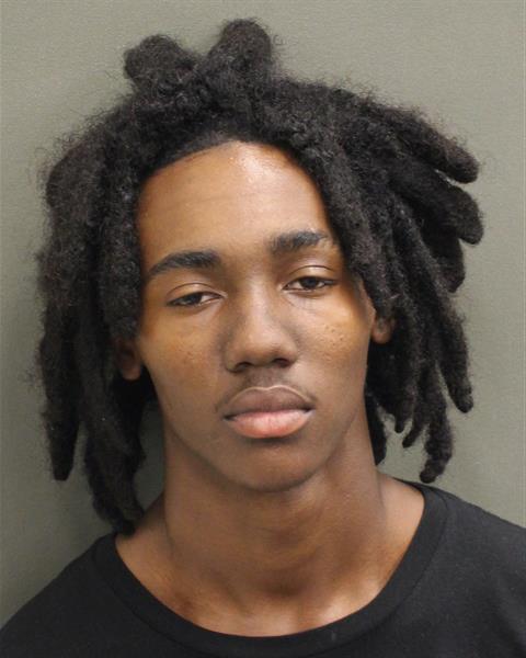  ANTWAN JOSHUA LOVETT Mugshot / County Arrests / Orange County Arrests