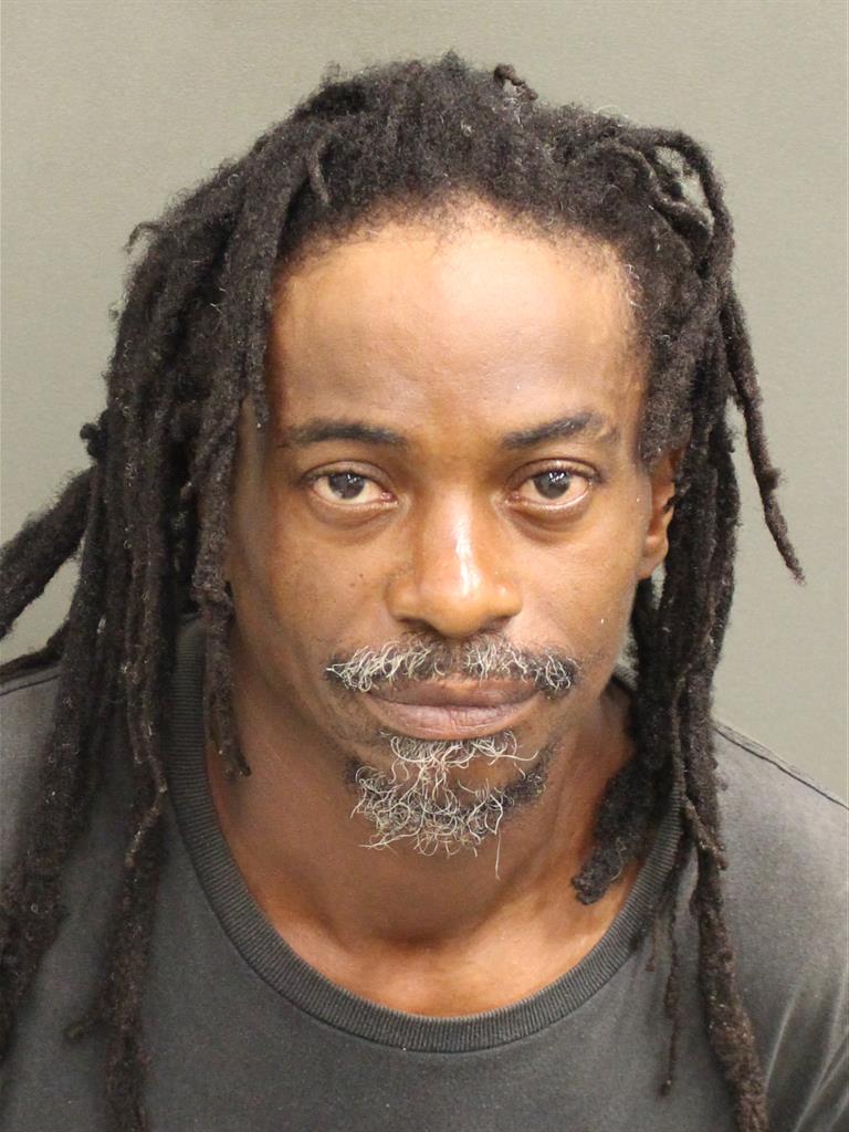  CHRISTIAN HENRY WARD Photo Image