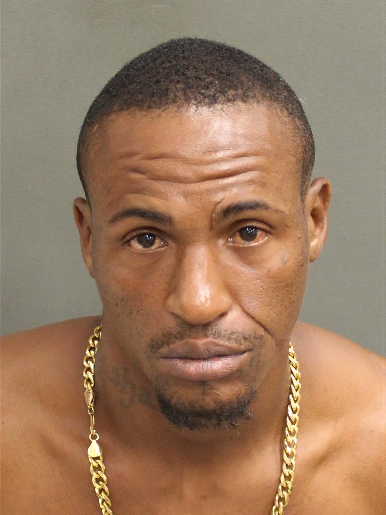  TRAVIS JAMAL WILKINS Photo Image