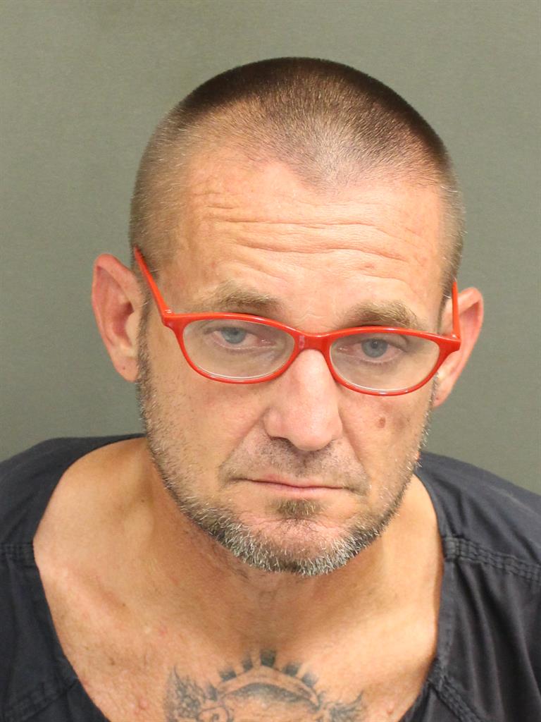  CHARLES RUSSELL HUDSON Photo Image