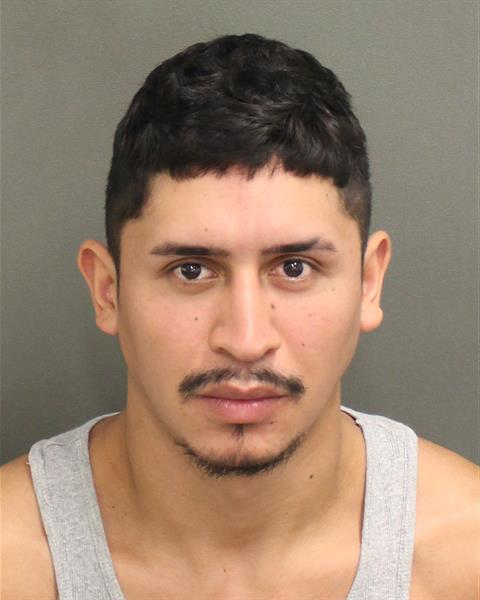  YONATHAN MARTINEZMARTINEZ Mugshot / County Arrests / Orange County Arrests