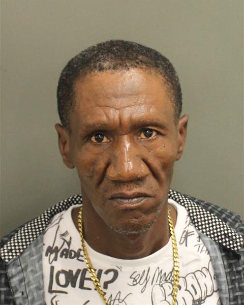  WINSTON AUGUSTUS GOFFE Photo Image