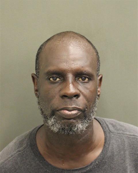  CLAYVON ANTONIO WHITEHEAD Mugshot / County Arrests / Orange County Arrests