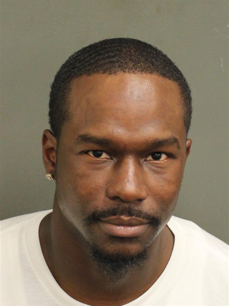  JOB ELVEMA JEANBAPTISTE Mugshot / County Arrests / Orange County Arrests