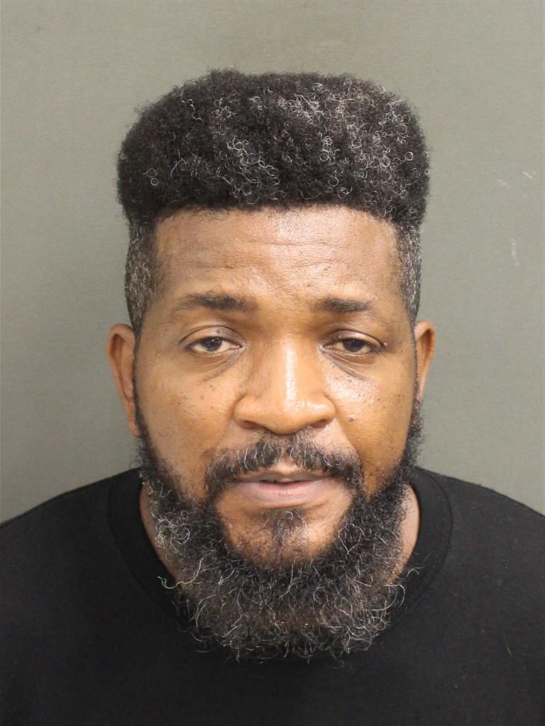  DAVID PATRICK MARSH Mugshot / County Arrests / Orange County Arrests