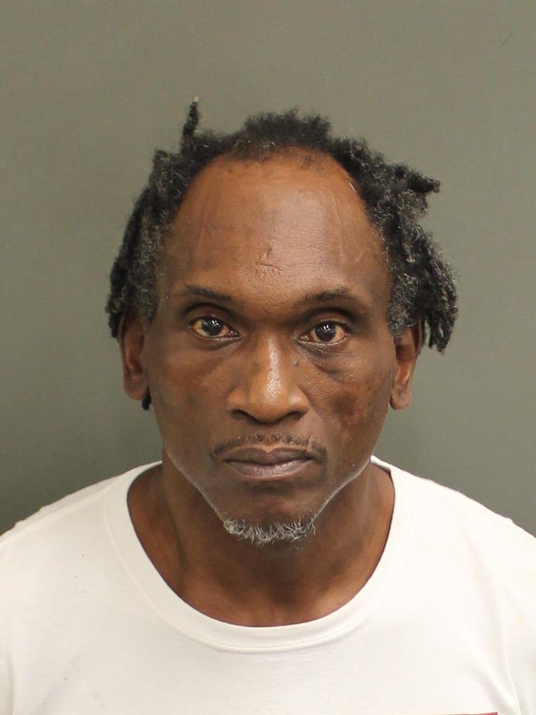  MARLON LANARD RICHARDSON Photo Image