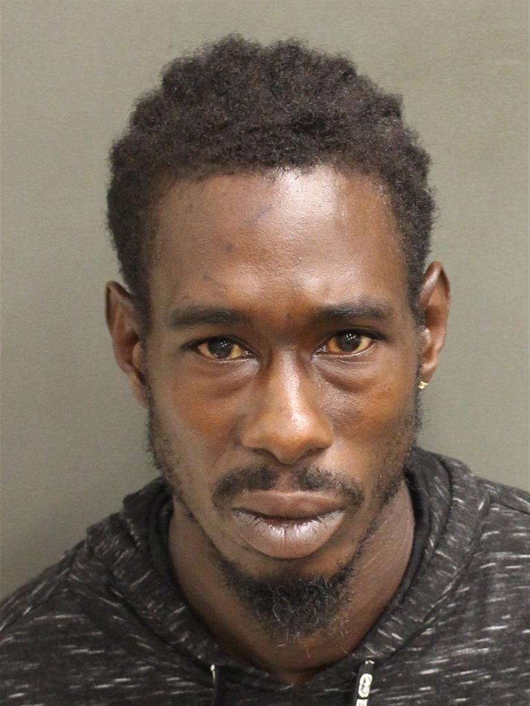  DONALD LAMAR GRESHAM Photo Image