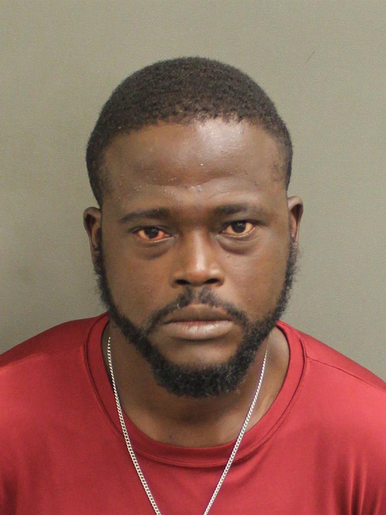  EMMANUEL JACKSON HENRY Photo Image