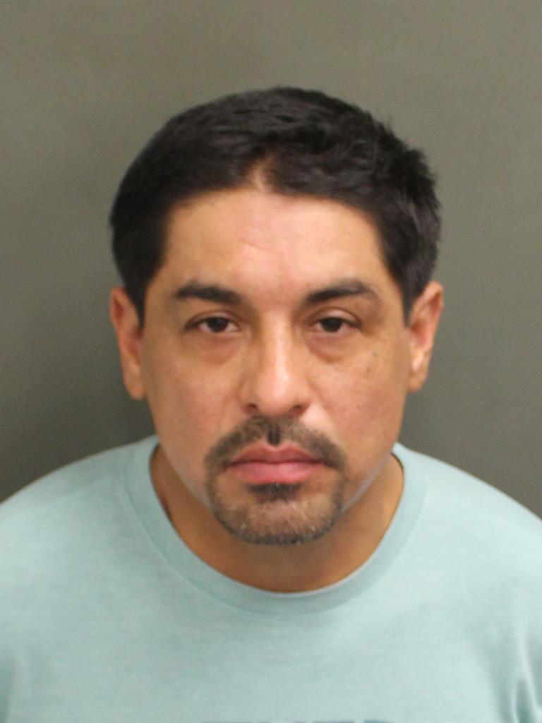  FERNANDO LUJAN VAZQUEZ Photo Image