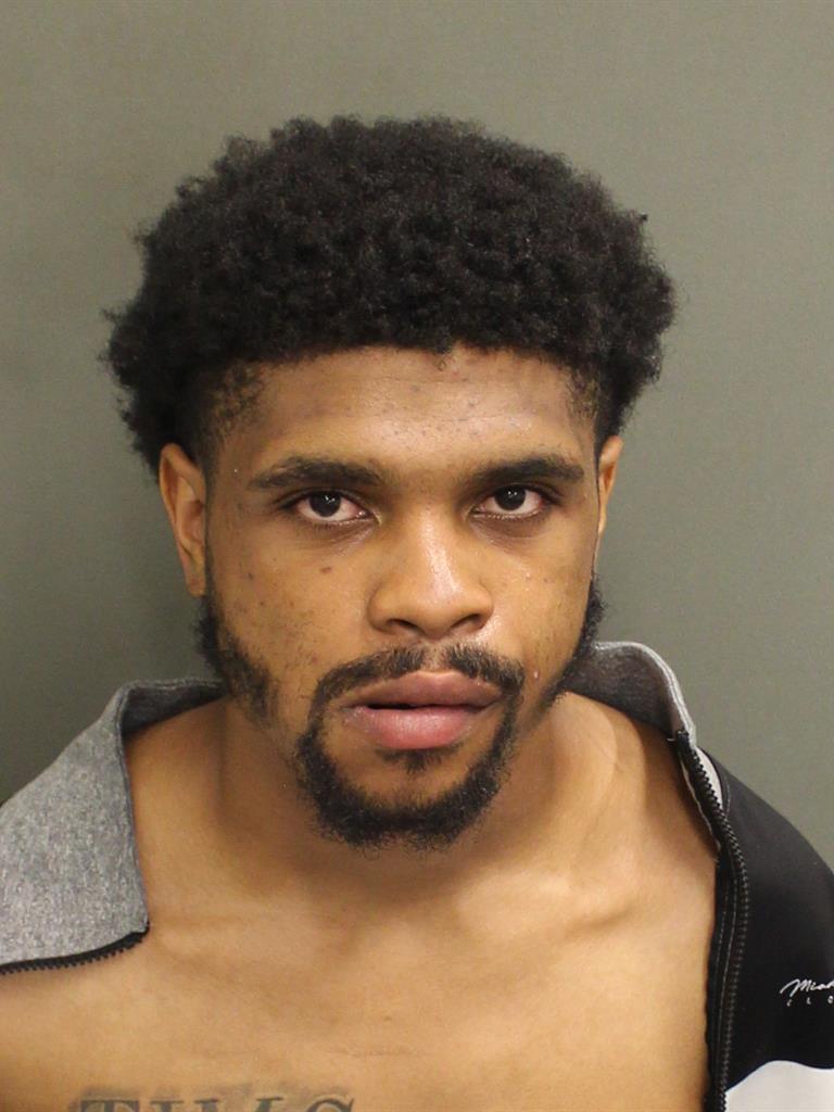  JULIUS DANTE MILES Photo Image