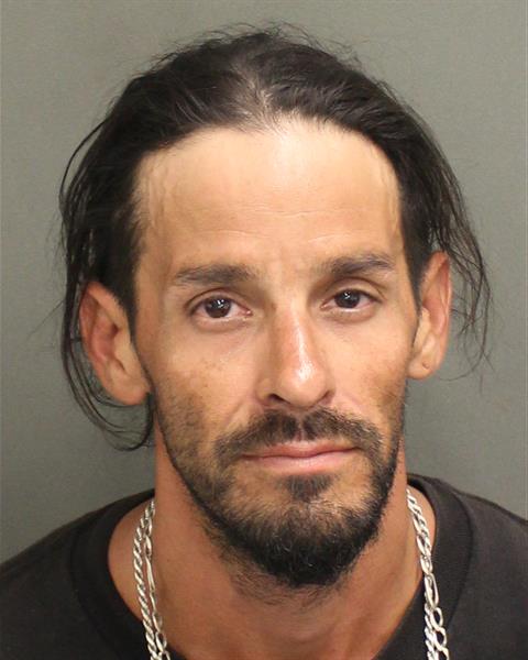  BENJAMIN JOSEPH RODEN Photo Image