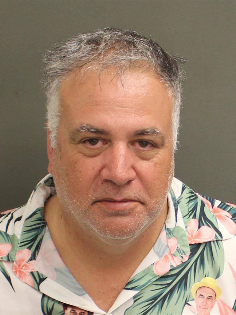  ERIC DOUGLAS MORRISETTE Photo Image