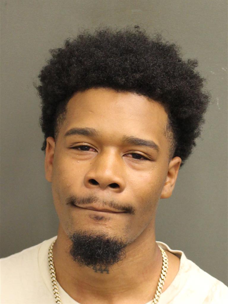  MIJUAN D DURHAM Mugshot / County Arrests / Orange County Arrests