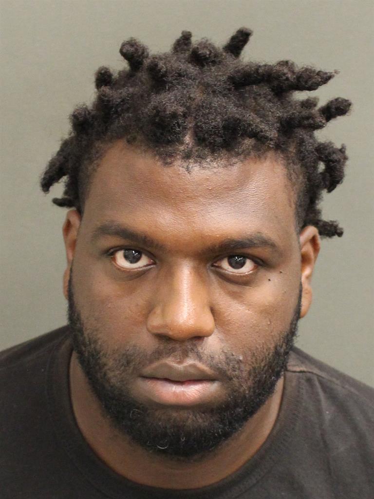  TYREE MARQUIS CARTER Photo Image