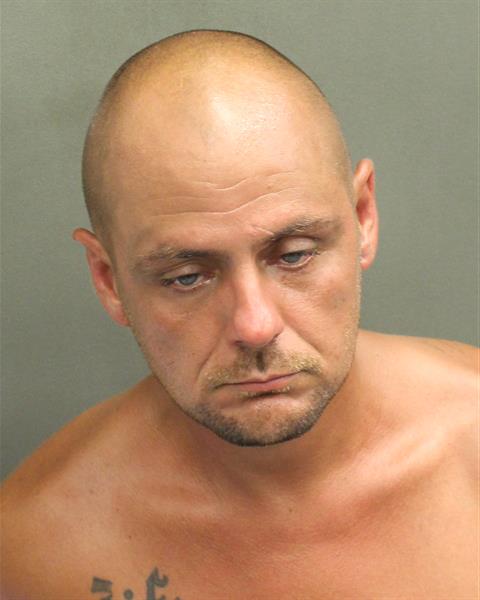  CHRISTOPHER ALLEN ROBERTS Photo Image