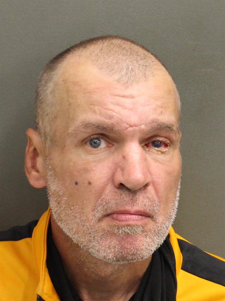  DONNUE YVAN HAMULAK Mugshot / County Arrests / Orange County Arrests