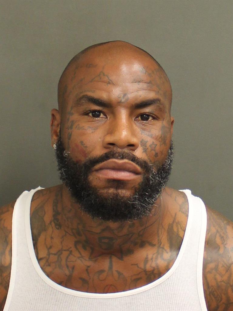 DARRIUS LOUSONE WALKER Photo Image DARRIUS LOUSONE WALKER Photo Image
