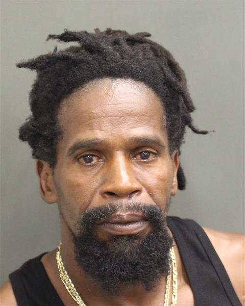  KIRK MCLAUGHLIN Mugshot / County Arrests / Orange County Arrests