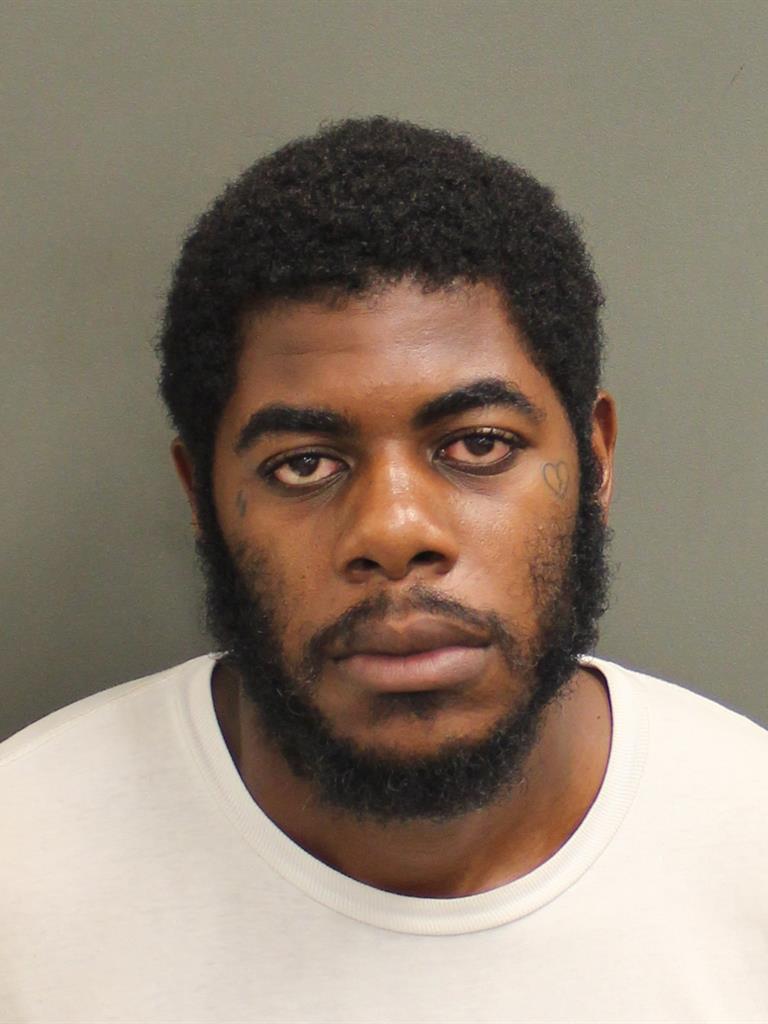  TERRELL MARKIE HENRY Photo Image