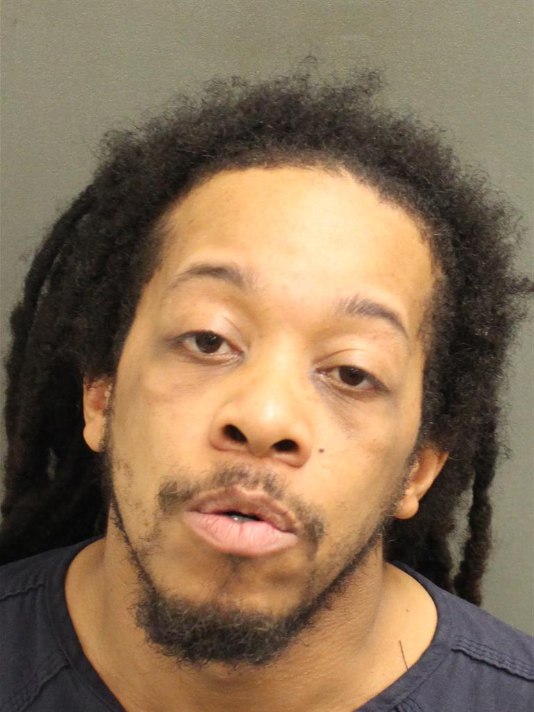  CORBIN DUANE MCMORRIS Mugshot / County Arrests / Orange County Arrests