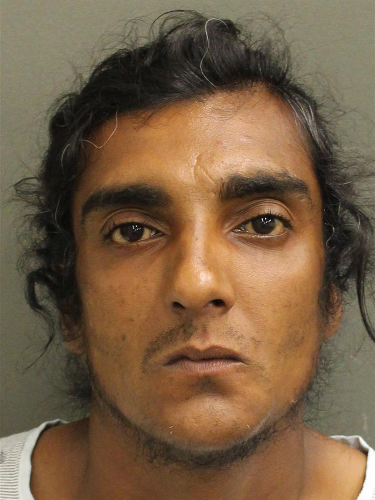  NARINEDUTT JOSEPH Mugshot / County Arrests / Orange County Arrests