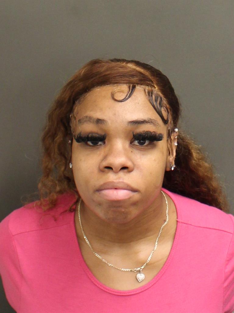  PHILICIA NICOLE HENDERSON Photo Image