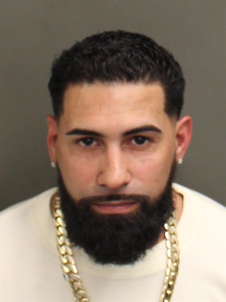  KELVIN IVAN DESANGLES Photo Image