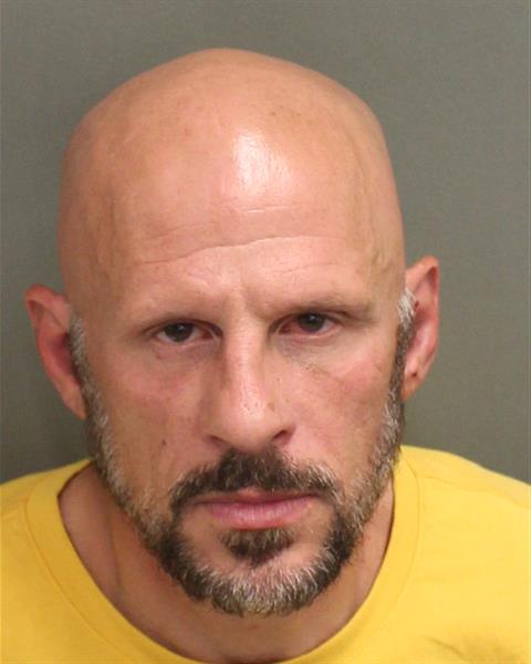  JEREMY JOSEPH KELLIS Mugshot / County Arrests / Orange County Arrests